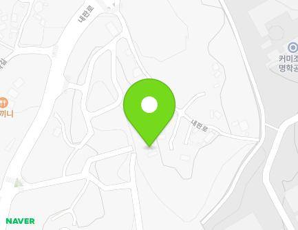 97-22 Naepan-ro, Yeondong-myeon, Sejong-si, Republic of Korea Map