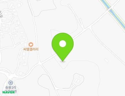 72 Songyong 2-gil, Yeondong-myeon, Sejong-si, Republic of Korea Map