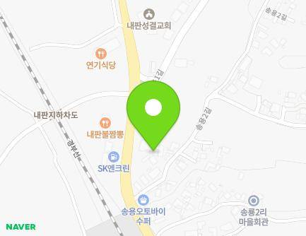 7 Songyong 2-gil, Yeondong-myeon, Sejong-si, Republic of Korea Map