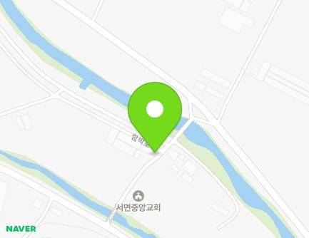 183-11 Hambak-ro, Yeonseo-myeon, Sejong-si, Republic of Korea Map