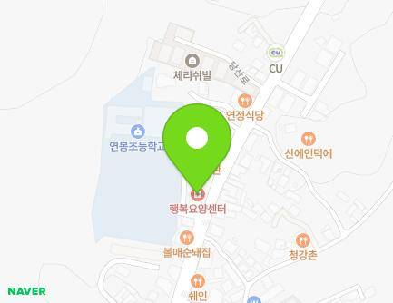 359-1 Dangsan-ro, Yeonseo-myeon, Sejong-si, Republic of Korea Map