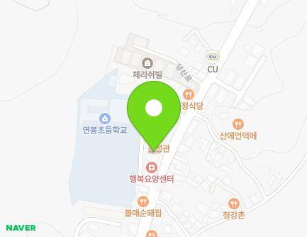 361 Dangsan-ro, Yeonseo-myeon, Sejong-si, Republic of Korea Map