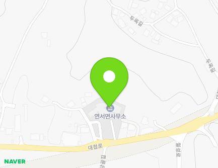 238 Daecheop-ro, Yeonseo-myeon, Sejong-si, Republic of Korea