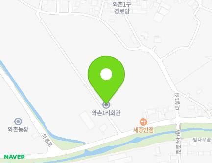 759 Yongyeon-ro, Yeonseo-myeon, Sejong-si, Republic of Korea