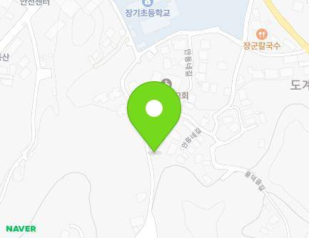 31-5 Andongne-gil, Janggun-myeon, Sejong-si, Republic of Korea Map