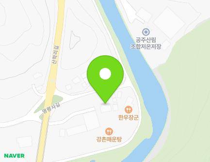 3-8 Yeongpyeongsa-gil, Janggun-myeon, Sejong-si, Republic of Korea