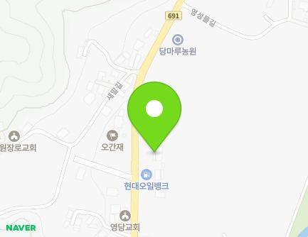 718 Uidangjeonui-ro, Jeonui-myeon, Sejong-si, Republic of Korea Map