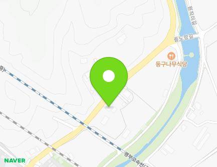 122 Jeondong-ro, Jeondong-myeon, Sejong-si, Republic of Korea Map