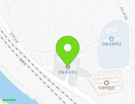 386 Unjusan-ro, Jeondong-myeon, Sejong-si, Republic of Korea Map