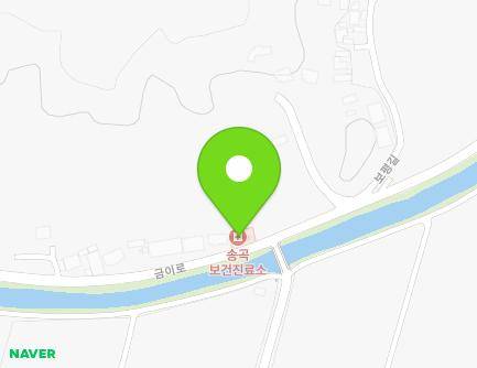 184 Geumi-ro, Jeondong-myeon, Sejong-si, Republic of Korea Map