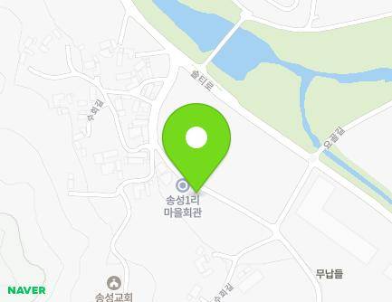 18 Suhoe-gil, Jeondong-myeon, Sejong-si, Republic of Korea Map