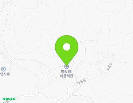 30 Docheong-gil, Jeondong-myeon, Sejong-si, Republic of Korea Map