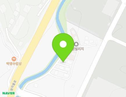 3-13 Sandan-gil, Jeonui-myeon, Sejong-si, Republic of Korea Map