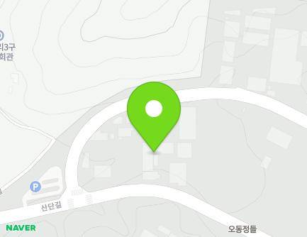 21-101 Sandan-gil, Jeonui-myeon, Sejong-si, Republic of Korea Map