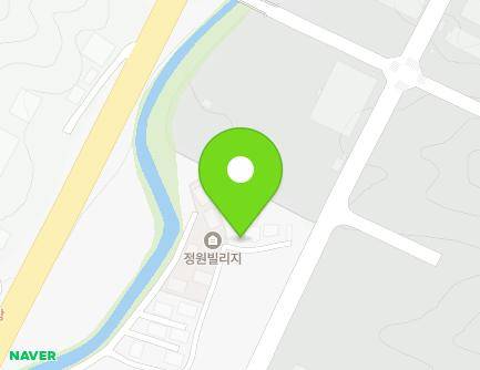 3-33 Sandan-gil, Jeonui-myeon, Sejong-si, Republic of Korea Map