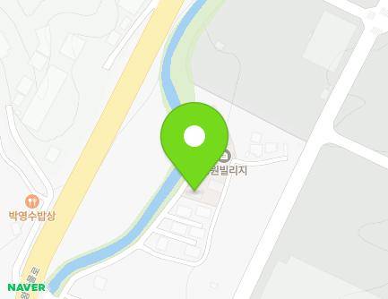 3-11 Sandan-gil, Jeonui-myeon, Sejong-si, Republic of Korea Map