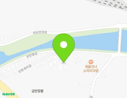 15-3 Geumbanhyeong-gil, Jeonui-myeon, Sejong-si, Republic of Korea Map