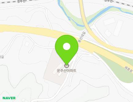 7 Yongsandae-gil, Jeonui-myeon, Sejong-si, Republic of Korea Map