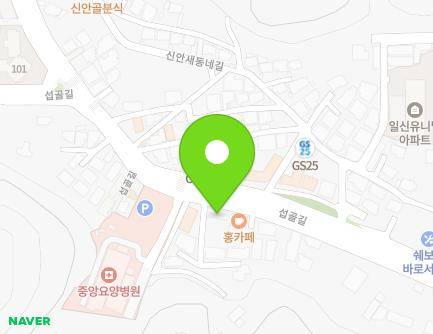 35-1 Seopgol-gil, Jochiwon-eup, Sejong-si, Republic of Korea Map