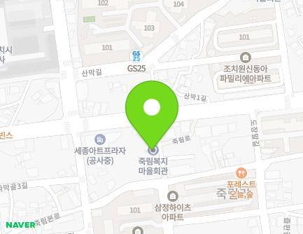 32-4 Jungnim-ro, Jochiwon-eup, Sejong-si, Republic of Korea