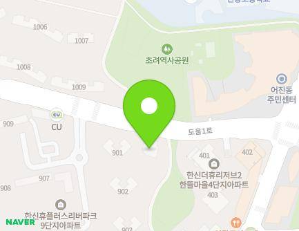 43 Doum 1-ro, Sejong-si, Republic of Korea