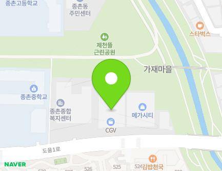 108 Doum 1-ro, Sejong-si, Republic of Korea Map
