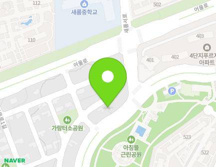 27 Eoul-ro 3-gil, Sejong-si, Republic of Korea Map