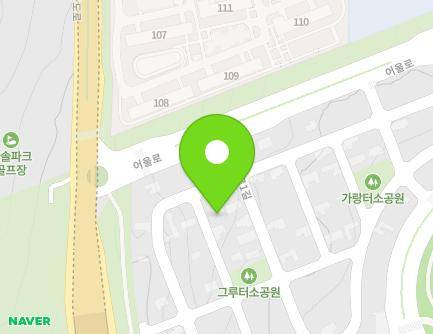 5-3 Eoul-ro 2-gil, Sejong-si, Republic of Korea Map