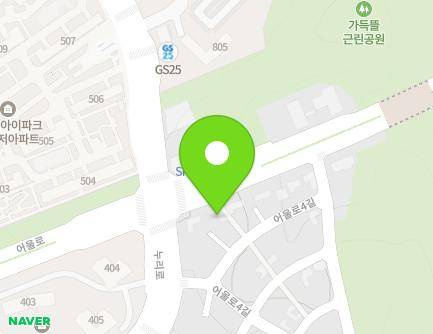 6-24 Eoul-ro 4-gil, Sejong-si, Republic of Korea Map