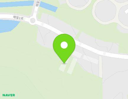 146 Haemil 1-ro, Sejong-si, Republic of Korea Map