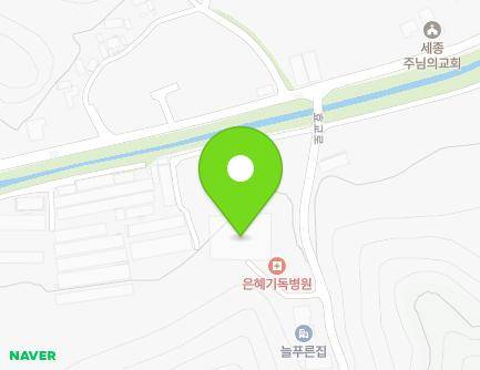 135-16 Hyogyo-ro, Yeonseo-myeon, Sejong-si, Republic of Korea Map