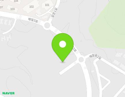 104 Haemil 2-ro, Sejong-si, Republic of Korea Map