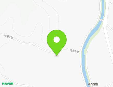 24 Saeul 1-gil, Jeonui-myeon, Sejong-si, Republic of Korea Map