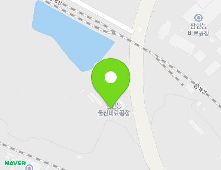 156 Napdo-ro, Nam-gu, Ulsan, Republic of Korea Map