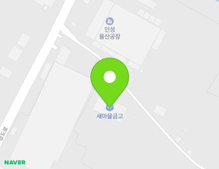 30 Napdo-ro, Nam-gu, Ulsan, Republic of Korea Map