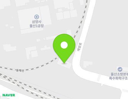 41 Maeam-ro, Nam-gu, Ulsan, Republic of Korea Map