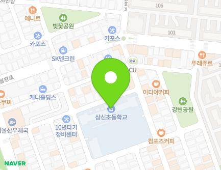 25 Dotjil-ro 251beon-gil, Nam-gu, Ulsan, Republic of Korea