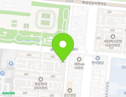 13 Dotjil-ro 311beon-gil, Nam-gu, Ulsan, Republic of Korea Map