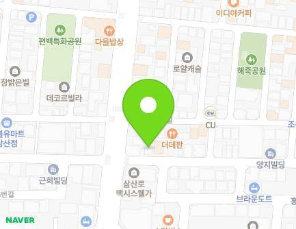 3 Namjung-ro 74beon-gil, Nam-gu, Ulsan, Republic of Korea Map
