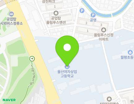 304 Duwang-ro, Nam-gu, Ulsan, Republic of Korea