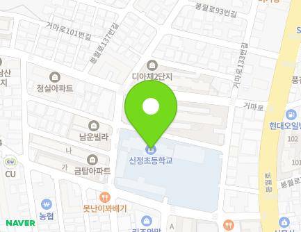 16 Bongwol-ro 67beon-gil, Nam-gu, Ulsan, Republic of Korea