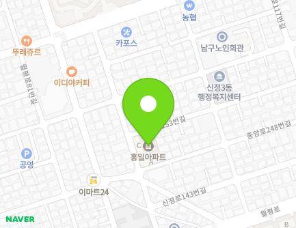 12 Wolpyeong-ro 91beon-gil, Nam-gu, Ulsan, Republic of Korea Map