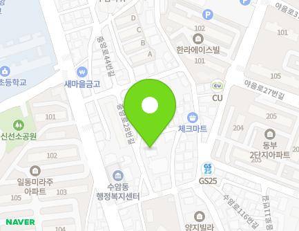 5-10 Jungang-ro 28beon-gil, Nam-gu, Ulsan, Republic of Korea Map