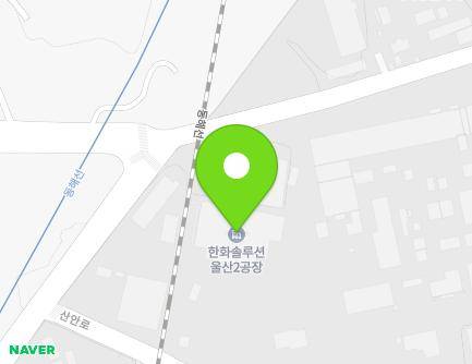 22 Saneop-ro 440beon-gil, Nam-gu, Ulsan, Republic of Korea Map