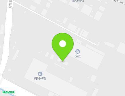 90 Napdo-ro, Nam-gu, Ulsan, Republic of Korea Map