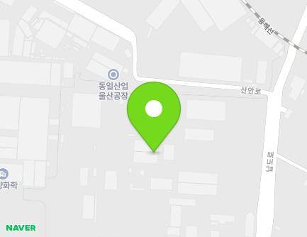 103 Napdo-ro, Nam-gu, Ulsan, Republic of Korea Map