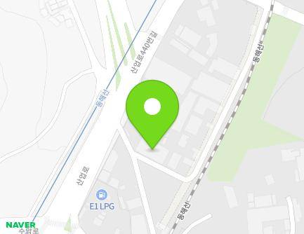 430 Saneop-ro, Nam-gu, Ulsan, Republic of Korea Map