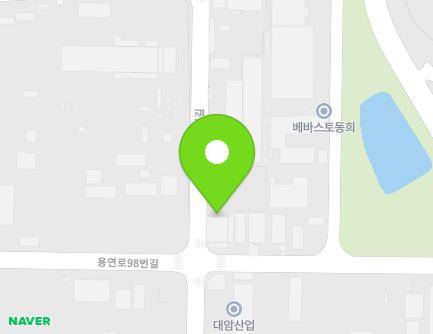 28 Yongyeon-ro 98beon-gil, Nam-gu, Ulsan, Republic of Korea Map