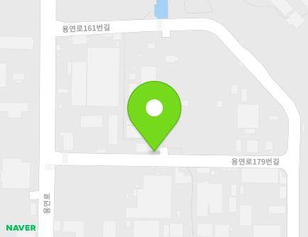 15 Yongyeon-ro 179beon-gil, Nam-gu, Ulsan, Republic of Korea Map