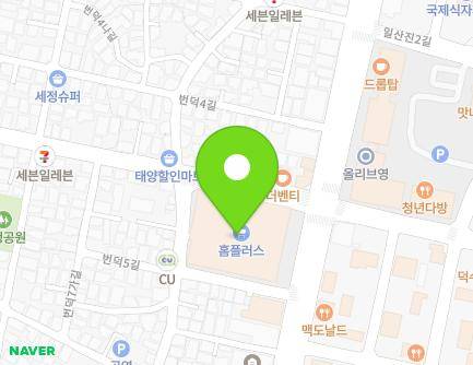 637 Bangeojinsunhwando-ro, Dong-gu, Ulsan, Republic of Korea Map